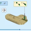Тропическая укулеле (LEGO 31156)