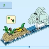 Тропическая укулеле (LEGO 31156)