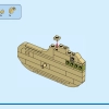Тропическая укулеле (LEGO 31156)