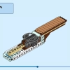 Тропическая укулеле (LEGO 31156)