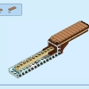 Тропическая укулеле (LEGO 31156)
