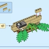 Тропическая укулеле (LEGO 31156)