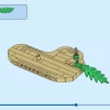 Тропическая укулеле (LEGO 31156)