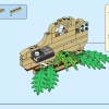Тропическая укулеле (LEGO 31156)