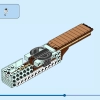 Тропическая укулеле (LEGO 31156)