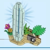 Тропическая укулеле (LEGO 31156)