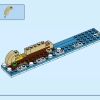 Тропическая укулеле (LEGO 31156)