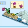 Тропическая укулеле (LEGO 31156)