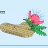 Тропическая укулеле (LEGO 31156)
