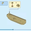 Тропическая укулеле (LEGO 31156)
