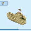 Тропическая укулеле (LEGO 31156)