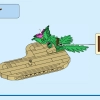 Тропическая укулеле (LEGO 31156)