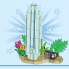 Тропическая укулеле (LEGO 31156)