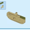 Тропическая укулеле (LEGO 31156)