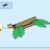 Тропическая укулеле (LEGO 31156)