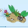 Тропическая укулеле (LEGO 31156)