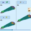 Экзотический павлин (LEGO 31157)