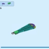 Экзотический павлин (LEGO 31157)