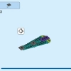Экзотический павлин (LEGO 31157)
