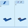 Экзотический павлин (LEGO 31157)