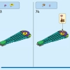 Экзотический павлин (LEGO 31157)