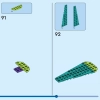 Экзотический павлин (LEGO 31157)