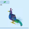 Экзотический павлин (LEGO 31157)