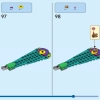 Экзотический павлин (LEGO 31157)