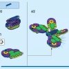 Экзотический павлин (LEGO 31157)