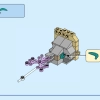 Морские животные (LEGO 31158)