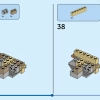 Морские животные (LEGO 31158)