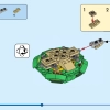 Морские животные (LEGO 31158)