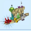Морские животные (LEGO 31158)