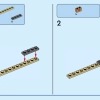 Морские животные (LEGO 31158)