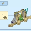 Морские животные (LEGO 31158)