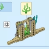 Морские животные (LEGO 31158)