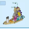 Морские животные (LEGO 31158)