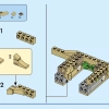 Морские животные (LEGO 31158)