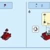 Морские животные (LEGO 31158)