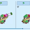 Морские животные (LEGO 31158)