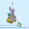 Морские животные (LEGO 31158)