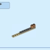 Морские животные (LEGO 31158)