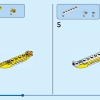 Морские животные (LEGO 31158)