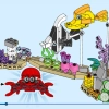 Морские животные (LEGO 31158)