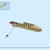 Морские животные (LEGO 31158)