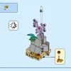 Морские животные (LEGO 31158)