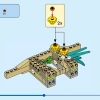 Морские животные (LEGO 31158)