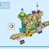 Морские животные (LEGO 31158)