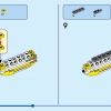 Морские животные (LEGO 31158)