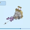 Морские животные (LEGO 31158)